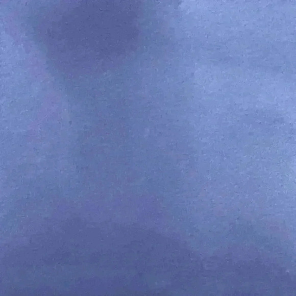 💟Men’s Blue Satin Neck Tie - Picture 3 of 12